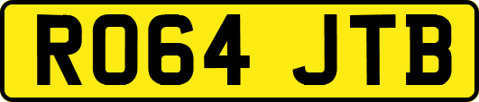 RO64JTB