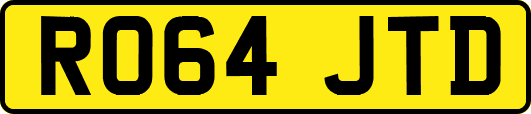 RO64JTD