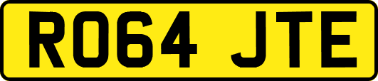 RO64JTE