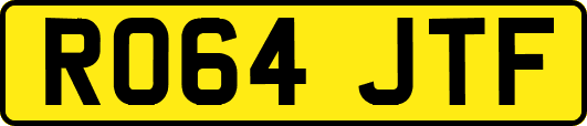 RO64JTF