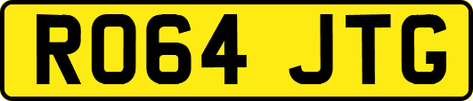 RO64JTG