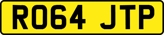 RO64JTP