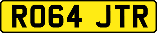 RO64JTR