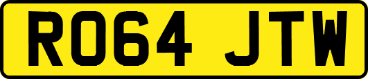 RO64JTW