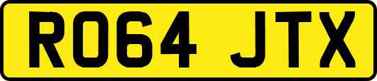 RO64JTX