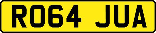 RO64JUA