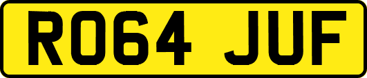 RO64JUF