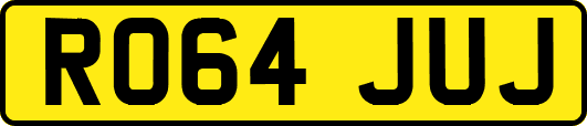 RO64JUJ