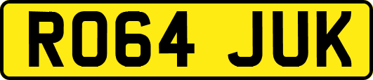 RO64JUK