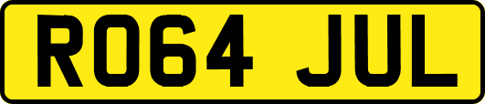 RO64JUL