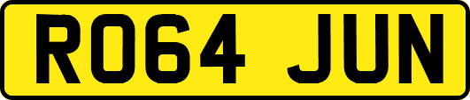 RO64JUN
