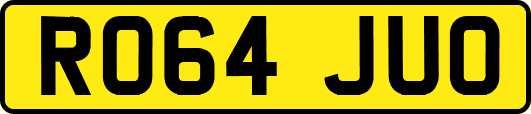 RO64JUO