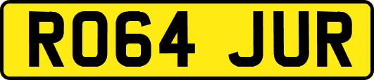 RO64JUR