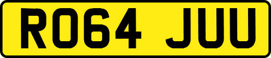 RO64JUU