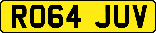 RO64JUV