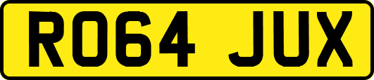 RO64JUX