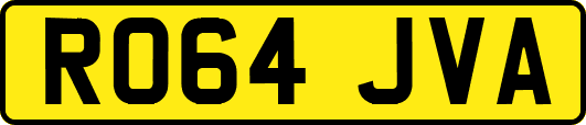 RO64JVA