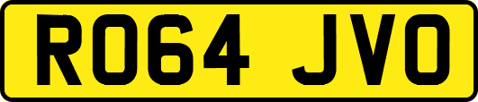 RO64JVO