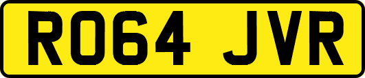 RO64JVR