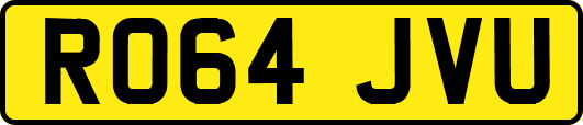 RO64JVU