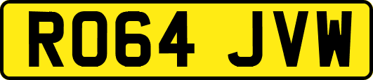 RO64JVW