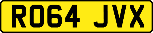 RO64JVX