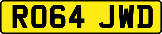 RO64JWD