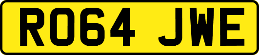 RO64JWE