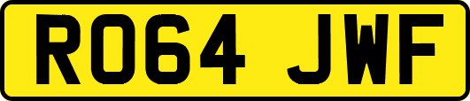 RO64JWF
