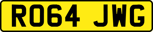 RO64JWG