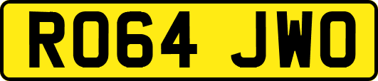 RO64JWO