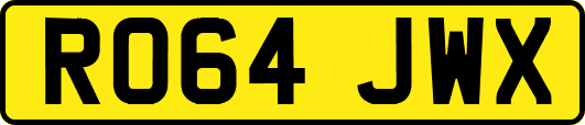 RO64JWX