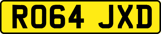RO64JXD
