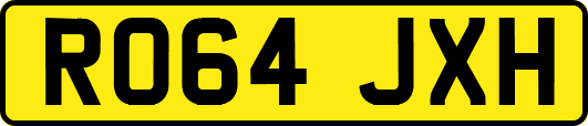 RO64JXH