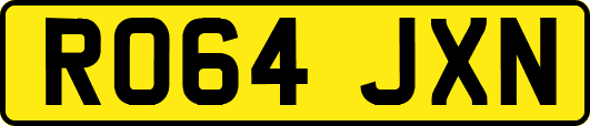 RO64JXN