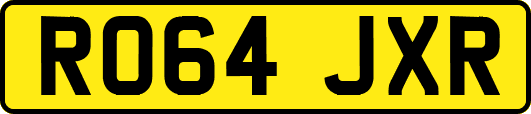 RO64JXR