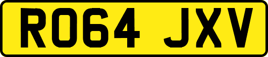 RO64JXV