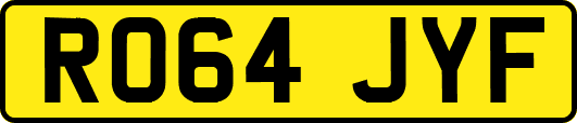 RO64JYF
