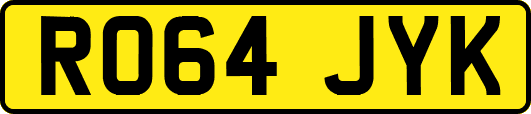 RO64JYK