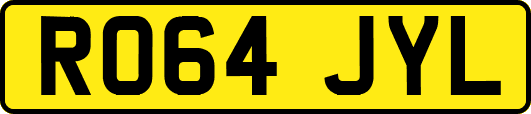 RO64JYL