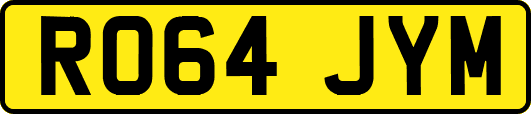 RO64JYM