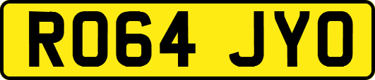 RO64JYO
