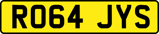RO64JYS
