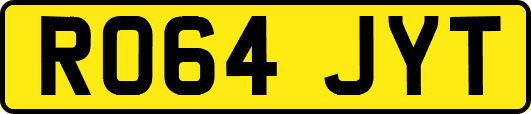 RO64JYT