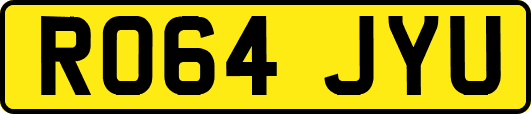 RO64JYU