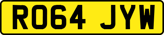 RO64JYW