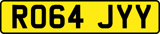 RO64JYY