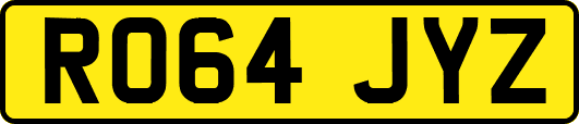 RO64JYZ