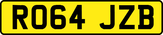 RO64JZB