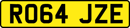RO64JZE